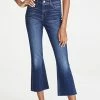Coupon ❤️ L'AGENCE Kendra High Rise Crop Flare 👖 Jeans Nova 🎉 -7 For All Mankind Shop lgenc3123440984 q1 2 1. UX540 . QL90