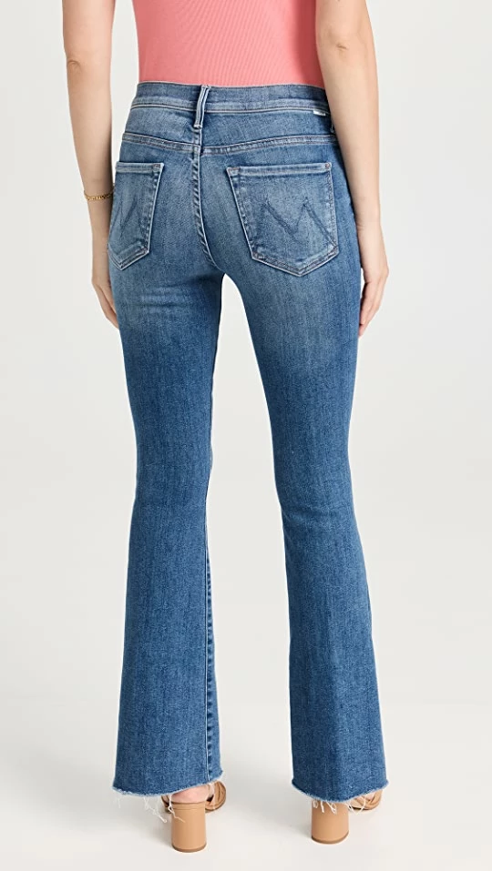 Discount 💯 MOTHER The Weekender Fray 👖 Jeans A Groovy Kind Of Love 🤩 4 Discount 💯 MOTHER The Weekender Fray 👖 Jeans A Groovy Kind Of Love 🤩 - Image 2