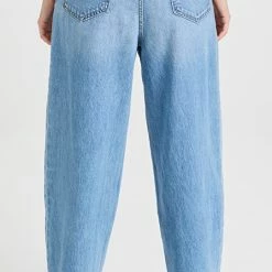 Hot Sale ⌛ MOTHER SNACKS! The Double Prep Fun Dip Flood 👖 Jeans Nothing Else Like It 💯 -7 For All Mankind Shop mothr216301d0c2 1660678486479 2 0. UX540 . QL90