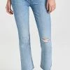 Best reviews of 🛒 MOTHER The Hustler Ankle Fray 👖 Jeans Crashing Hard ✔️ -7 For All Mankind Shop mothr216351e26b 1660673700516 2 0. UX540 . QL90