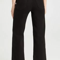 Flash Sale 🛒 MOTHER The Hustler Roller Heel 👖 Jeans Pitch 🧨 -7 For All Mankind Shop mothr2164327865 1657718759916 2 0. UX540 . QL90