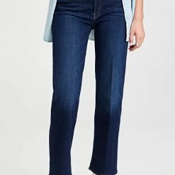 Budget ✨ MOTHER The Rambler Ankle 👖 Jeans Off Limits ⭐