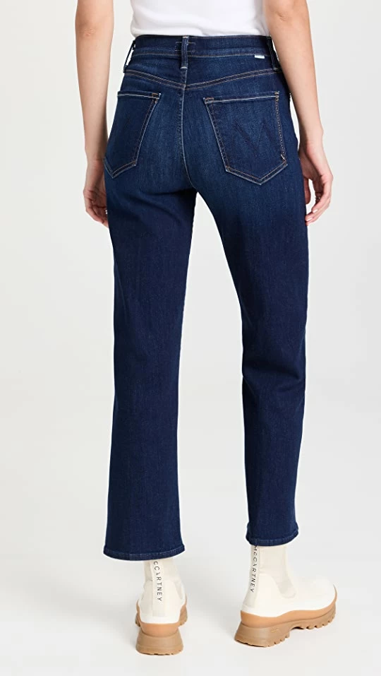 Budget ✨ MOTHER The Rambler Ankle 👖 Jeans Off Limits ⭐ 4 Budget ✨ MOTHER The Rambler Ankle 👖 Jeans Off Limits ⭐ - Image 2
