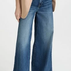 Top 10 🛒 Nili Lotan Josette 👖 Jeans Classic Wash 💯