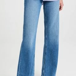 Best Pirce 🌟 PAIGE Sonja Aduna Distressed 👖 Jeans 🧨