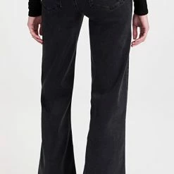 Best reviews of 🎉 PAIGE Leenah Blacktop Destructed 👖 Jeans ✨ -7 For All Mankind Shop pdeni414831e241 1665439011095 2 0. UX540 . QL90