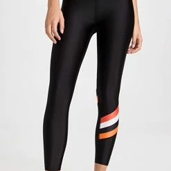 Brand new 🥰 P.E NATION Legacy Recycled Leggings Black 🔔