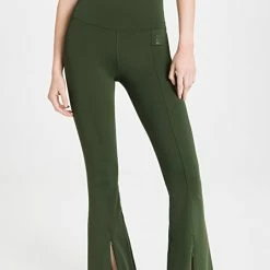 Coupon ๐งจ P.E NATION Full Force Leggings Rifle Green โค๏ธ