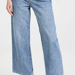 Top 10 ⌛ Pistola Denim Loretta 👖 Jeans Antidote 🧨