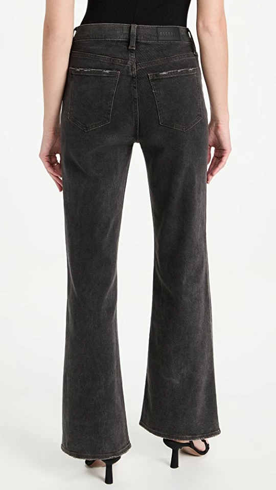 Best Sale ❤️ Pistola Denim Stevie 👖 Jeans Memento 🤩 4 Best Sale ❤️ Pistola Denim Stevie 👖 Jeans Memento 🤩 - Image 2