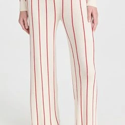 Flash Sale 🔔 Perfect Moment Slalom Base Layer Leggings Snow White 😍