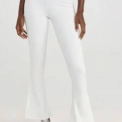 Budget 😍 Port De Bras Cross Alexa Leggings Chantilly ⭐