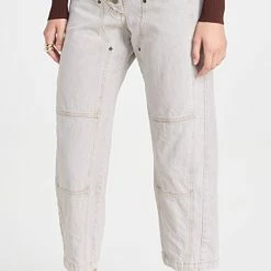 Best Pirce ⭐ Rachel Comey Handy Pants Khaki ✨