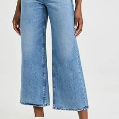 Discount ✔️ Rag & Bone Maya High Rise 👖 Jeans Hermosa 😉