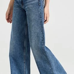 Flash Sale ✨ Rag & Bone Sofie 👖 Jeans Pebbles ✨