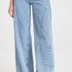 Buy 🧨 Rag & Bone Sofie Splice 👖 Jeans Alisha ⭐