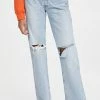 Wholesale ❤️ RE/DONE 90s High Rise Rigid Loose 👖 Jeans Breezy Indigo 🎉 -7 For All Mankind Shop redon304501a68c q1 2 1. UX540 . QL90