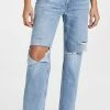 Promo 😀 RE/DONE 90s Rigid Comfy 👖 Jeans Sunfaded Destroy 🔔 -7 For All Mankind Shop redon305221b7b5 1633554461570 2 0. UX540 . QL90