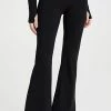 Best Sale 😀 Sweaty Betty Power Kick Flare Workout Trousers Black 🔥 -7 For All Mankind Shop sbett301841c5f0 1633710667637 2 0. UX540 . QL90