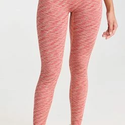 New 😀 Sweaty Betty Spacedye Base Layer Leggings Odyssey Pink ✨