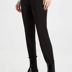 Best reviews of ✔️ Sweaty Betty Off Piste Stirrup Ski Pants Black 🥰