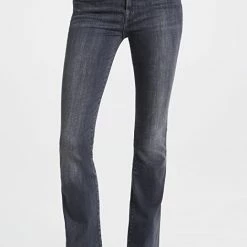 Budget 💯 7 For All Mankind Ultra Skinny Boot 👖 Jeans Edelweiss 🎁