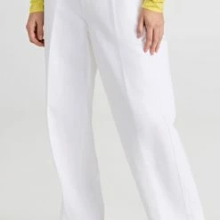 Coupon 🎉 7 For All Mankind The Jennifer 👖 Jeans Clean White 😀