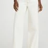 Outlet 🎁 SLVRLAKE Eva Super Wide 👖 Jeans Natural White 💯 -7 For All Mankind Shop slvrl3014712184 1656443966582 2 0. UX540 . QL90