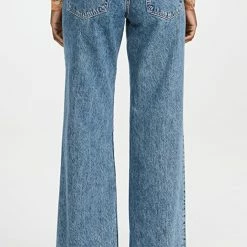 Coupon 🌟 SLVRLAKE Grace Double Yoke 👖 Jeans Born To Run 😍 -7 For All Mankind Shop slvrl30154146fc 1661545454554 2 1. UX540 . QL90