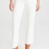 Best reviews of 🛒 SLVRLAKE Frankie Double Yoke 👖 Jeans Natural White 🎉 -7 For All Mankind Shop slvrl3016112184 1663868703822 2 0. UX540 . QL90