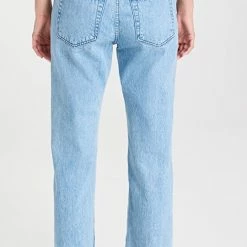 Wholesale 👍 SLVRLAKE Brooklyn Double Yoke 👖 Jeans Lost Lover 🤩 -7 For All Mankind Shop slvrl301631ebeb 1663688797450 2 0. UX540 . QL90