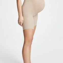Best Pirce 👏 SPANX Power Mama Maternity Shaper Bare 💯