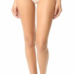 Cheap 🤩 SPANX Undie-Tectable Lace Hi-Hipster Panties Almond 🧨
