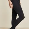 Budget ⭐ SPANX Reversible Tights Black/Charcoal 🌟 -7 For All Mankind Shop spanx4023512401 q1 2 2. UX540 . QL90