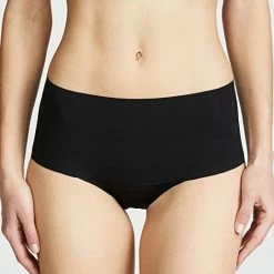 Coupon 😀 SPANX Undie-Tectable Briefs Very Black 😉