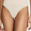 Hot Sale 👏 SPANX Everyday Shaping Briefs Soft Almond ✨ -7 For All Mankind Shop spanx4032770758 q1 2 1. UX540 . QL90