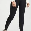Outlet 👍 SPANX Ponte Regular Leggings Classic Black 😍 -7 For All Mankind Shop spanx4036927724 q1 2 0. UX540 . QL90
