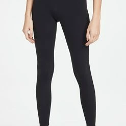 Best reviews of 👍 Splits59 Flow High Waist 7/8 Leggings Black 🔔