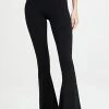 Flash Sale 🔥 Splits59 Raquel High Waist Airweight Flare Leggings Black 🧨 -7 For All Mankind Shop splts305451c3a0 1636397617591 2 0. UX540 . QL90