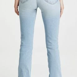 Cheapest 🎁 SPRWMN Micro Flare 👖 Jeans Francoise 🔥 -7 For All Mankind Shop sprwm301141c5f1 1667317782888 2 0. UX540 . QL90