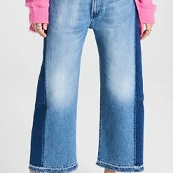 Wholesale ✨ 3x1 Tom Boy 👖 Jeans New Crinkle 🛒