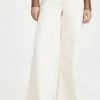Cheap 🔔 Triarchy High Rise Wide Leg 👖 Jeans Off White 🌟 -7 For All Mankind Shop triar3000110cd7 q1 2 0. UX540 . QL90