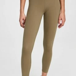 Cheapest 🤩 Varley Always Super High Leggings Dusty Green 💯