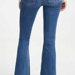 Flash Sale 🤩 Veronica Beard Jean Sheridan Bell Bottoms Airway 🔔 -7 For All Mankind Shop vbeac304721e41e 1662653847166 2 0. UX540 . QL90