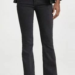 Wholesale 🎉 Veronica Beard Jean Beverly 👖 Jeans With Front Yoke Moonlight 🔔