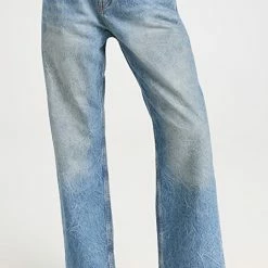 Promo 🤩 Victoria Beckham Mia 👖 Jeans Miami Wash ⌛