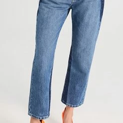 Brand new 😉 Victoria Beckham Victoria 👖 Jeans Shadow Wash 🎁