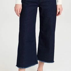 Wholesale 🌟 Wandler Lotus 👖 Jeans Rinse 🥰