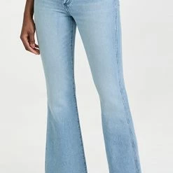 Promo 😀 Wrangler Westward High Rise Bootcut 👖 Jeans Sunrise 🥰