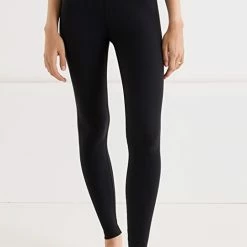 Promo ❤️ WARDROBE.NYC Sport Legging Black 🔥